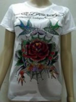 Ed Hardy shirts women-696